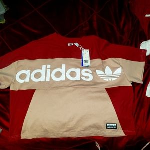 Adidas Top